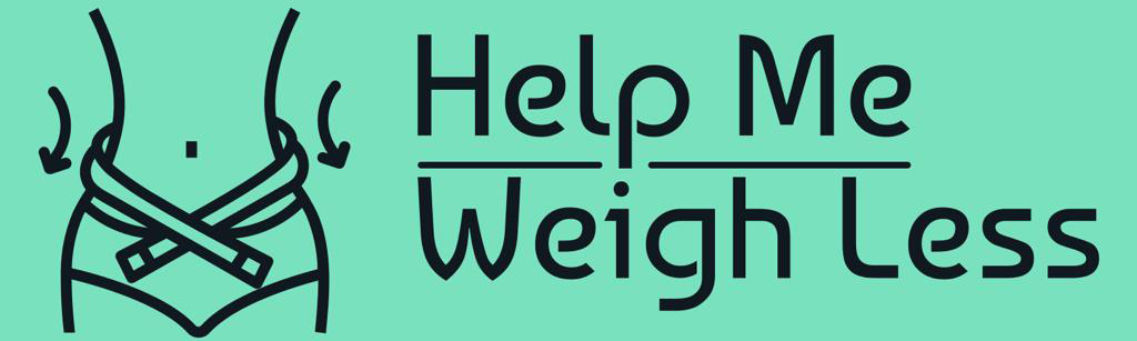 Help Me Weigh Less